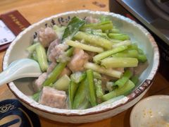 -61号餐吧(兴坪古镇漓江店)