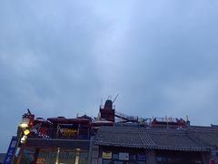 -茯茶镇