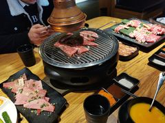 -千寻烧肉(政务区店)