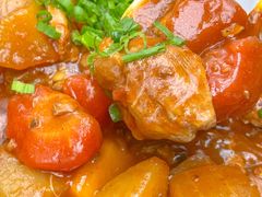 -唐猫庭院·千年陕菜(大唐不夜城店)