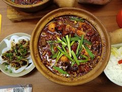-罗妈砂锅(四川成都奎星楼店)