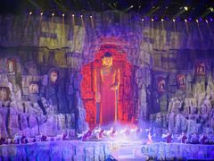 -华夏文旅西安度假区