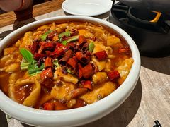 -北平小馆·烤鸭·家常菜(磨房北里店)