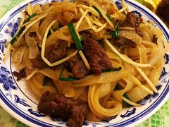 驰名干炒牛河-顺记冰室(宝华路店)