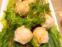 -广东胜利宾馆西关粤中餐厅