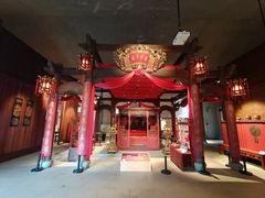 -十里红妆博物馆