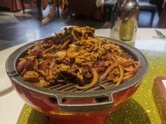-大鸭梨烤鸭(金色漫香店)