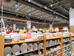 -大润发(南湖店)