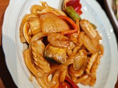 -月龍吟(朝龙汇店)