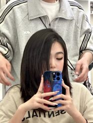 -MY HAIR ARDOR
