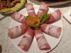 -大味生态火锅(蓝谷地店)