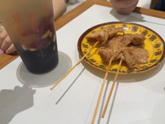-八婆婆烧仙草(SM城市广场店)