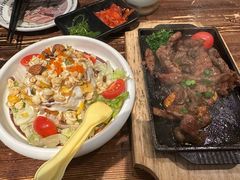 -小川洋风料理(汉街店)