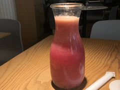 红石榴果茶-gaga(深圳福田星河COCO Park店)
