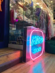 点击看大图 -MDZ STORE·TATTOO·耳饰