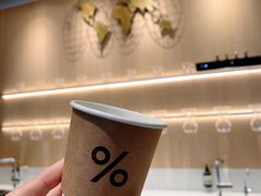 -% Arabica阿拉比卡咖啡烘焙工坊
