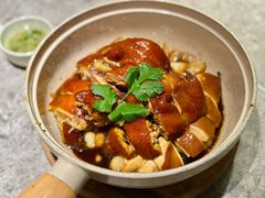 -留半山·香港食堂(啦啦宝都店)