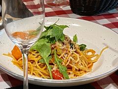 -百特喜·意大利餐厅(八佰伴镇江店)