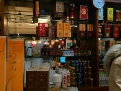 -刘胖子家常菜·蹄花焖藕(中南店)