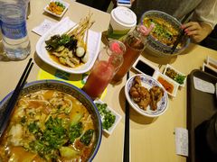 -蒙自源过桥米线(红谷滩万达店)