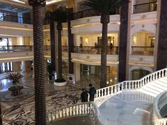 -南通金石国际大酒店