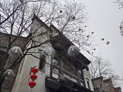 -老门东历史文化街区