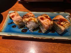 -山葵家居酒屋(天目里店)