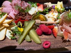 -Wei菋·Le Bistrot