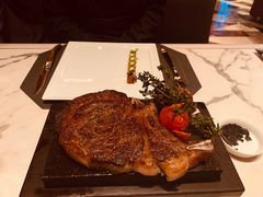 -ZHAO赵·牛扒坊(万象城店)