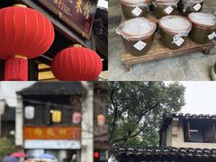 -惠山古镇·寄畅园