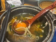 -大岛日本料理铁板烧(南通大饭店)