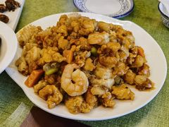 -桃子餐厅·天津菜(红星路直营店)