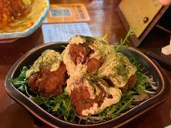 -半藏居酒屋(香港花园店)