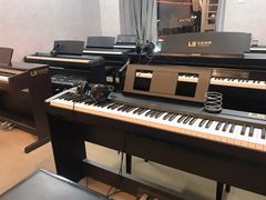 -乐尚音乐空间·钢琴·声乐·架子鼓(会展中心店)