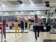 -奇迹健身(SM广场店)