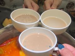 -湊湊火锅·茶憩(南京万象天地店)