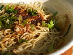 -欣达面馆(天桥支路店)