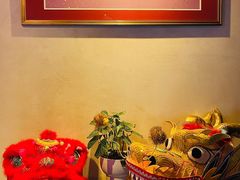 -龙门阵茶屋川菜馆(武康路店)