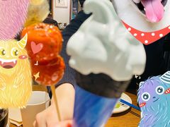 -小大董·烤鸭(王府井apm店)