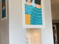 -Me Coffee下午茶艺术空间