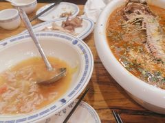 -老雒阳面馆·水席·洛阳菜(纱厂路店)