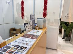 -天真蓝照相馆(龙岗万科里店)
