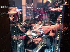 -云厨·高空西餐厅(成都瑯珀·凯悦臻选酒店)