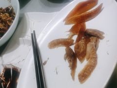 -鸭王烤鸭店(三里河店)