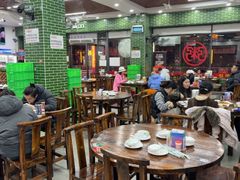 -南记食粥坊·宵夜大排档(莲花店)