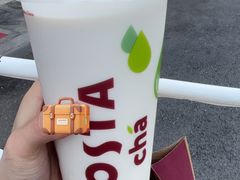 -COSTA COFFEE(金长安大厦店)