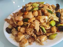 -胖子菜馆(隆昌路店)