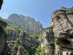 -雁荡山风景名胜区