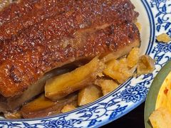 -蓝田九大碗民俗食府(蓝田店)