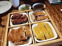 -老广酒楼(樱花店)